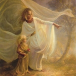 Heavenly Hands